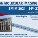 European Molecular Imaging Meeting 2021