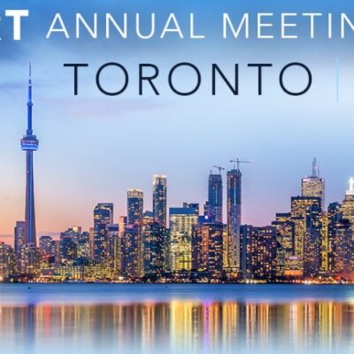 ISMRM 2023 in Toronto