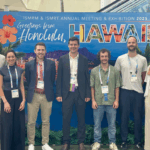 ISMRM 2025 Honolulu