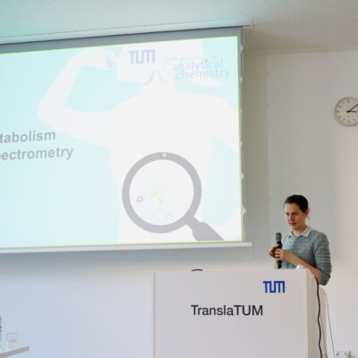 Munich Metabolic Methods Meeting