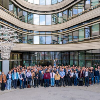 THINC Conference Munich 2026